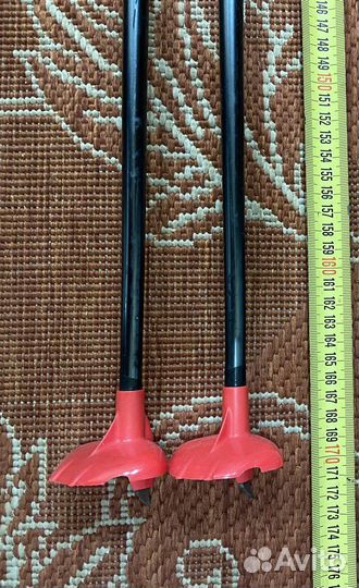 Лыжные палки