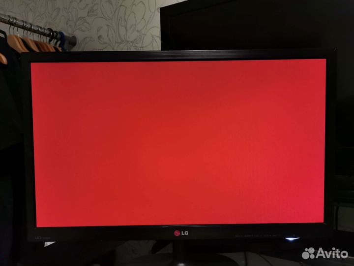 Монитор LG 24