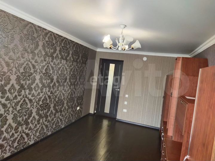 2-к. квартира, 51 м², 3/5 эт.