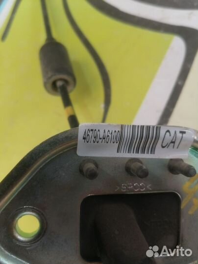 Трос АКПП Kia Ceed JD