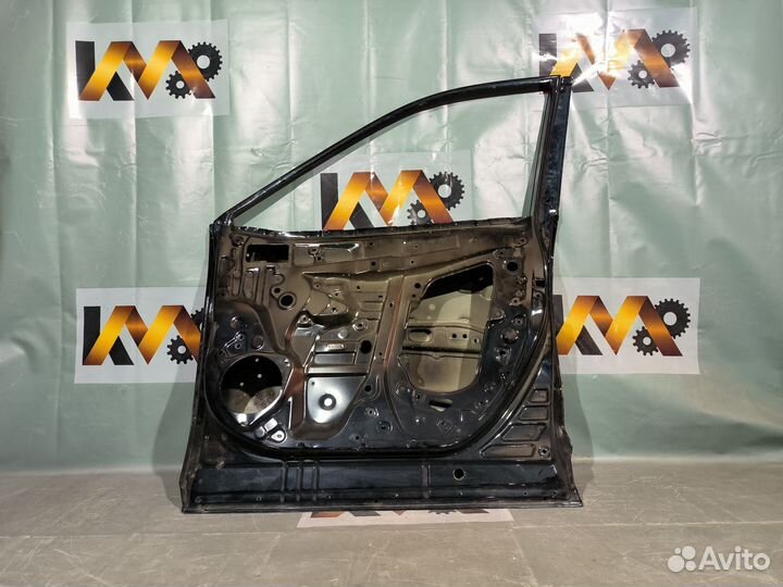 Toyota Rav 4 V50 19- Дверь Передняя правая 29817