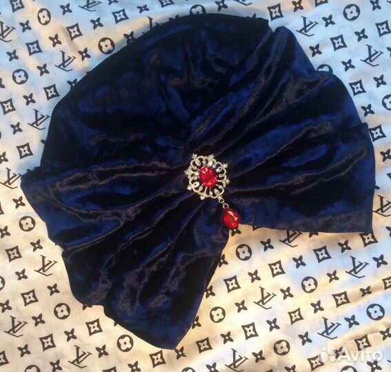 Тюрбан (шапка)