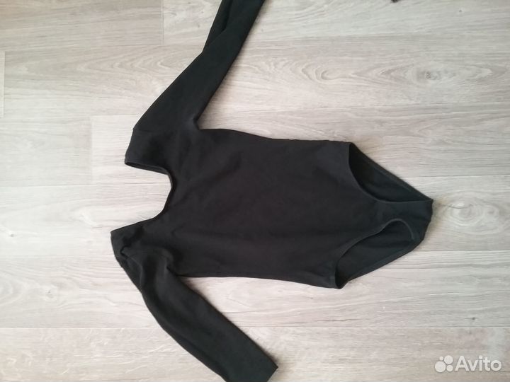 Купальник для гимнастики