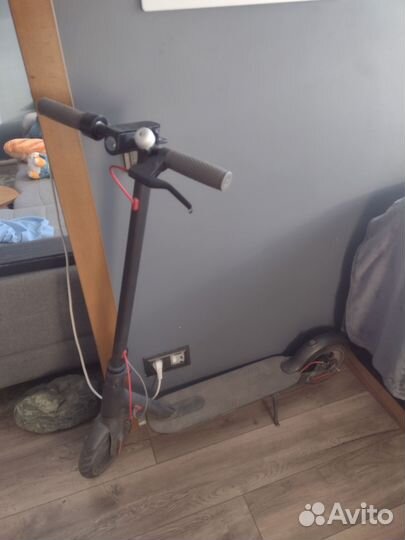 Электрический самокат Xiaomi