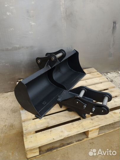 Производство ковшей для lovol