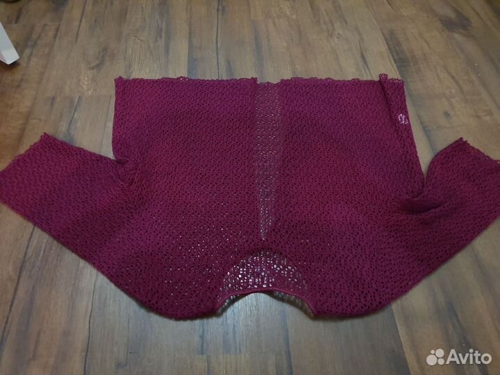 Шорты женские 52