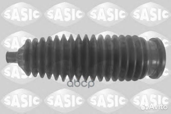 Пыльник, рулевое управление 2756014 Sasic