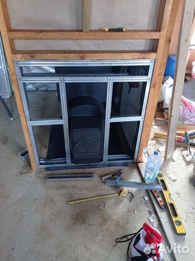 Банные печи с гарантией