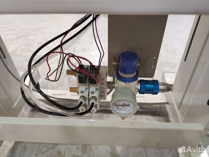 Швейная машина