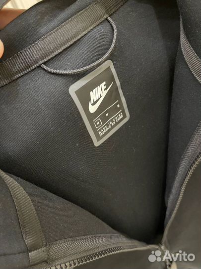 Спортивный костюм Nike tech fleece