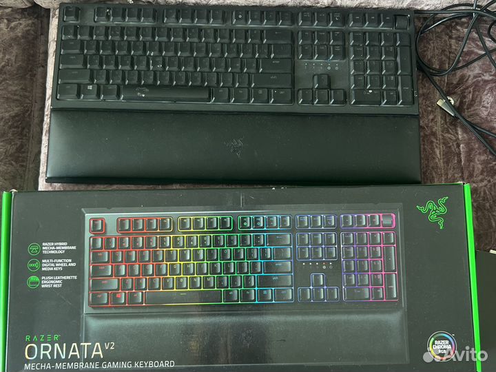 Клавиатура