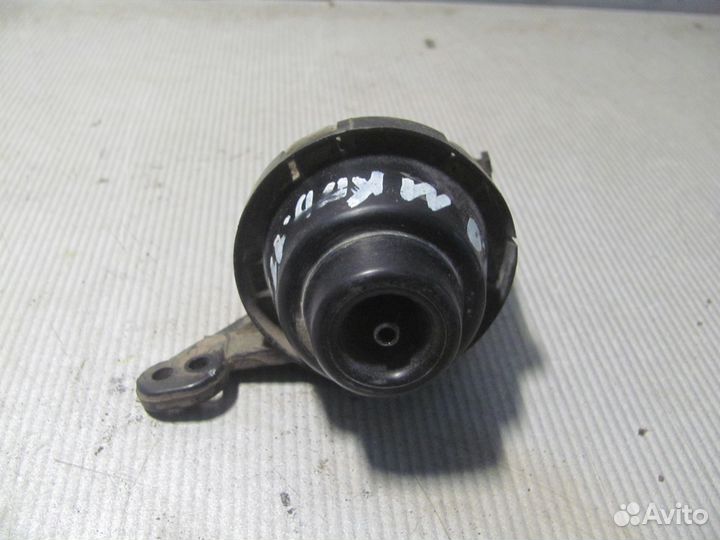 Клапан вакуумный Chevrolet Spark 2009-2016