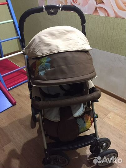 Детская Коляска б/у