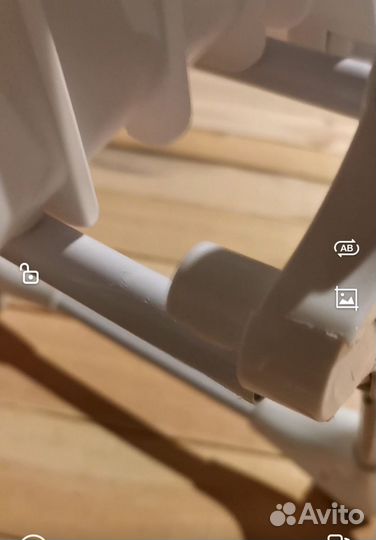 Стул для кормления