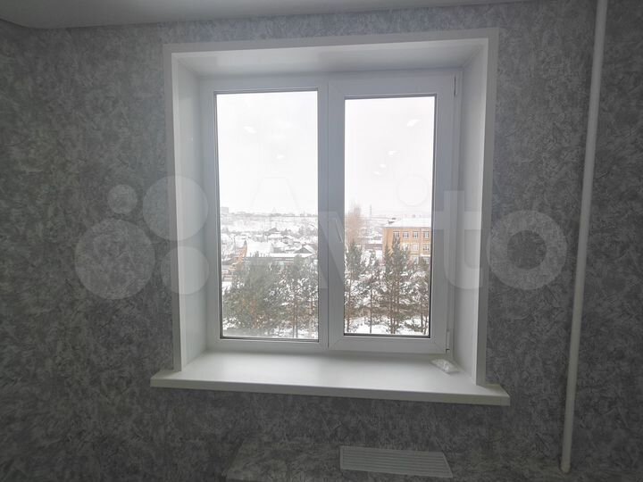 Квартира-студия, 12 м², 4/9 эт.