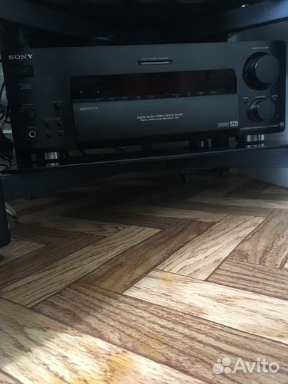 Ресивер Sony STR- DB830