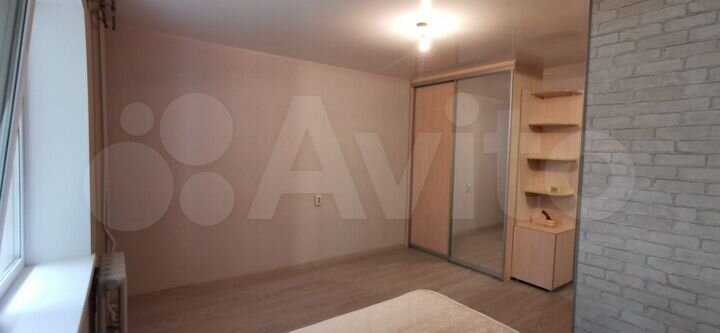 1-к. квартира, 34,2 м², 1/5 эт.