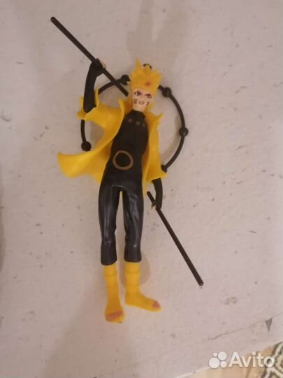 Аниме фигурки