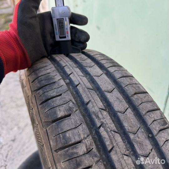 Gislaved PremiumControl 185/65 R15 88T