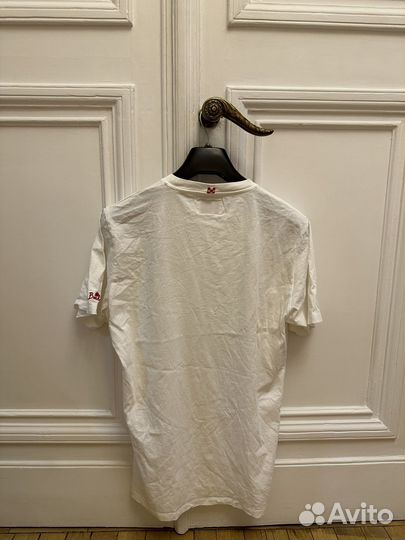 Футболка Saint Barth