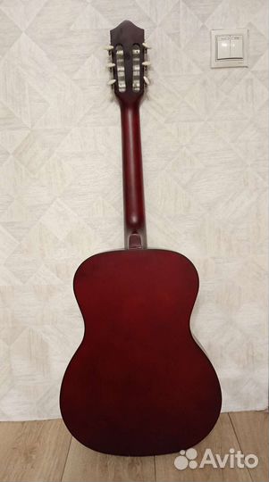 Классическая гитара