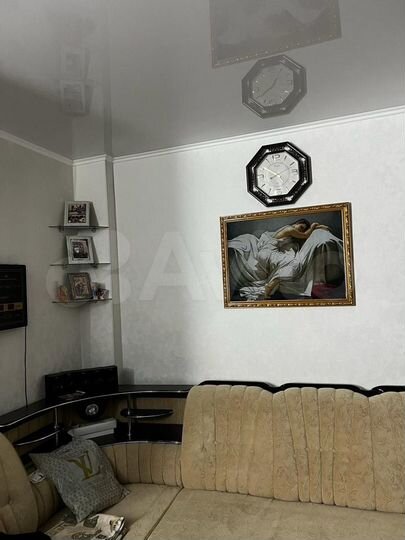 2-к. квартира, 55,1 м², 7/9 эт.