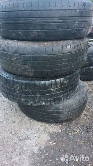 Bridgestone A001 Weather Control 185/65 R14 88