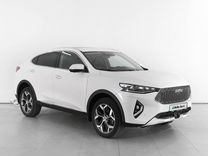 Haval F7x 2.0 AMT, 2022, 18 348 км, с пробегом, цена 2 997 000 руб.