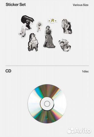 Blackpink альбом