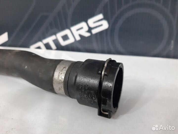 Шланг системы охлаждения Bmw 525I E39 M54B25 2003