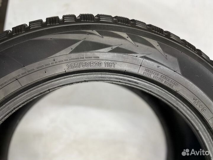 Toyo Observe G3-Ice 285/50 R20 116T