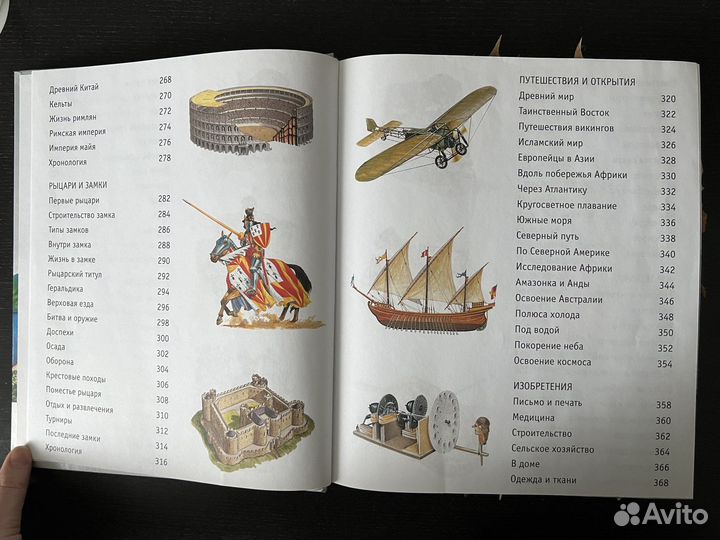 Энциклопедия 