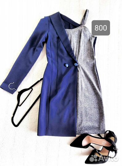 Одежда 42-44 бу и новая