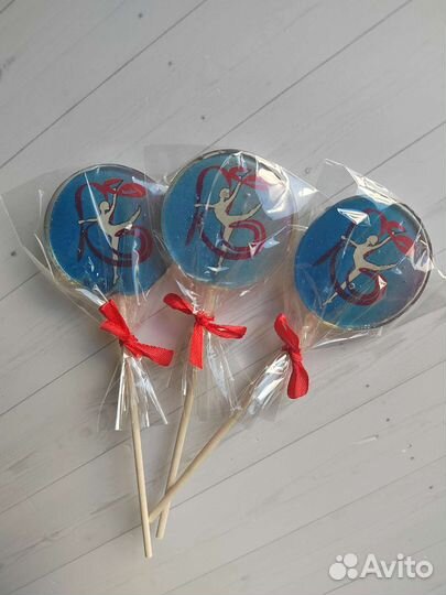 Печать на сахарной бумаге