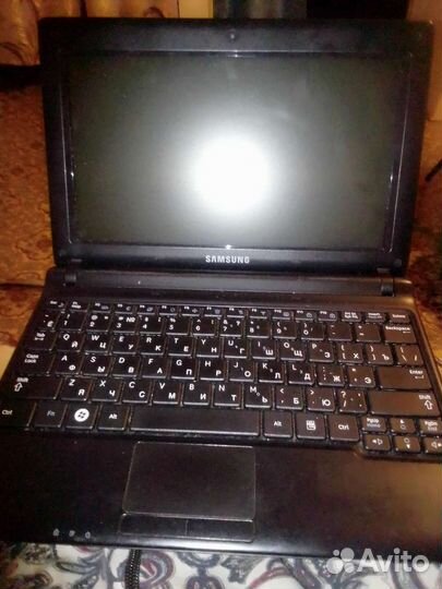 Samsung нетбук