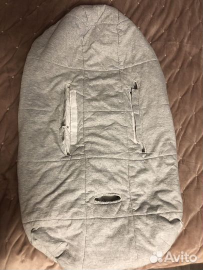 Конверт в коляску