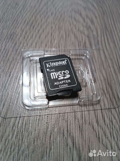 Адаптер для Карты памяти MicroSD
