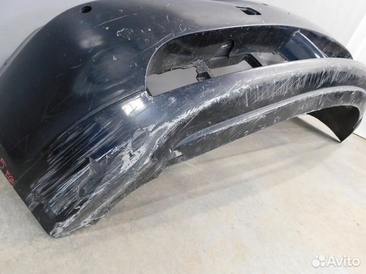 Бампер передний BMW 5-Series/M5