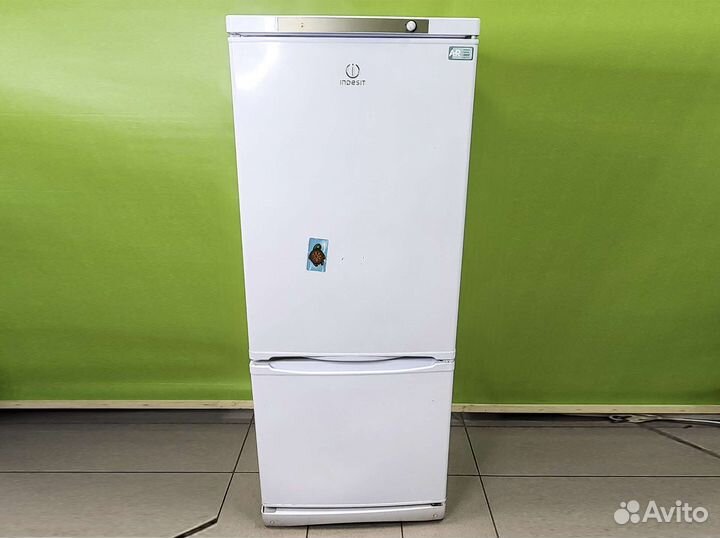 Холодильник Indesit 150см