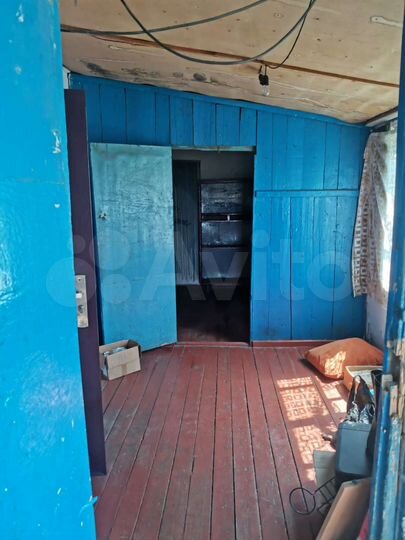 Дом 70 м² на участке 9 сот.