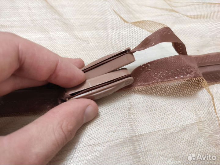 Москитная сетка на дверь