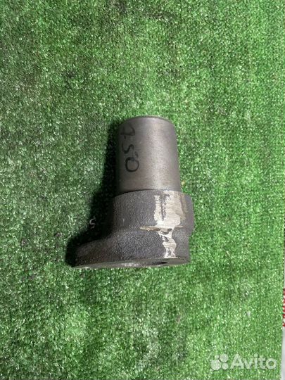 Переходник коллектора на Т-40