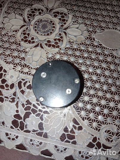 Часы военные