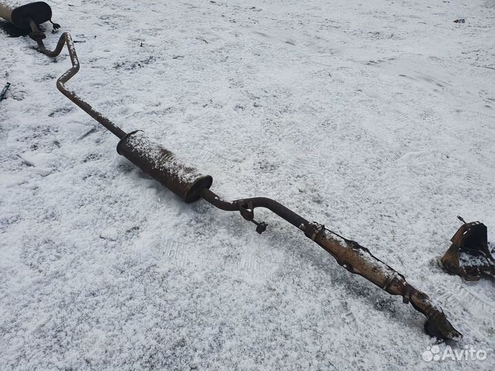 Резонатор на альмера классик. Резонатор ниссан альмера классик b10. Резонатор ниссан альмера классик. Выхлопная система ниссан альмера классик b10. 20300av706.