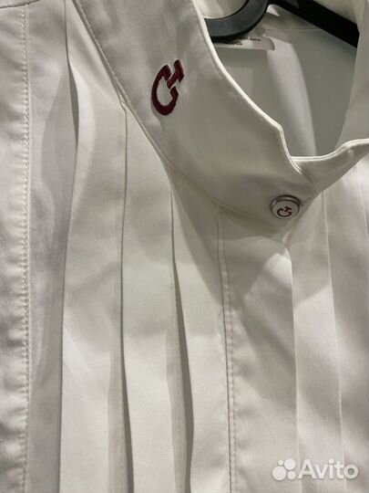 Стартовая рубашка Cavalleria Toscana