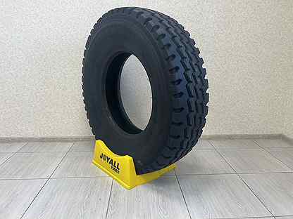 Грузовая шина 315/80R22.5 Schmitz Cargobull S.KO C