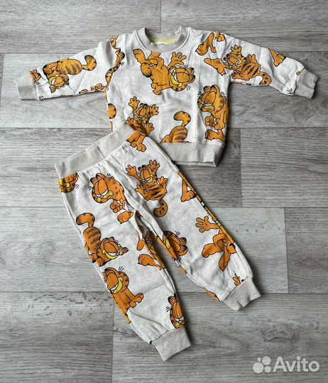 Костюм H&M для мальчика