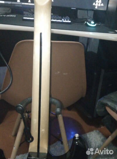 Реплика Fender Stratocaster