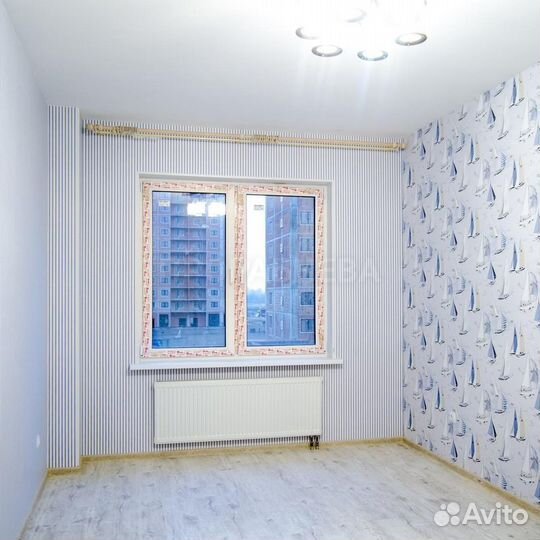 Отделка квартир