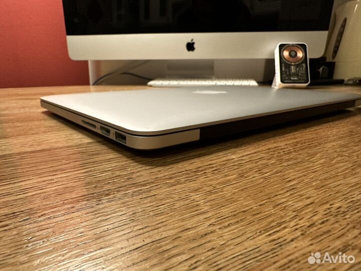 Apple MacBook Pro Late 2013 Retina